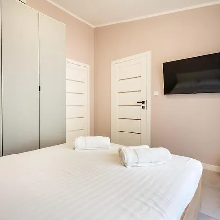 Apartamento Wind Rose Bura-beachfront *