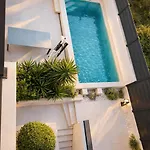 Appartement Wind Rose Bura-beachfront Igrane