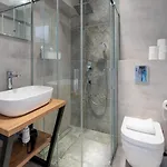 Appartement Wind Rose Bura-beachfront *