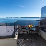 Appartement Wind Rose Bura-beachfront Igrane