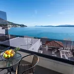 Wind Rose Bura-beachfront Appartement Igrane