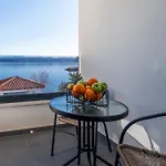 Appartement Wind Rose Bura-beachfront Igrane