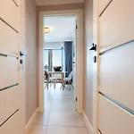 Wind Rose Bura-beachfront Appartement Igrane