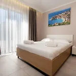 Appartement Wind Rose Bura-beachfront *