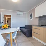 Appartement Wind Rose Bura-beachfront *