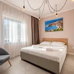 Appartement Wind Rose Bura-beachfront *