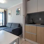 Appartement Wind Rose Bura-beachfront Igrane