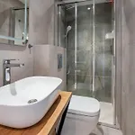 Appartement Wind Rose Bura-beachfront