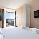 Wind Rose Bura-beachfront Appartement