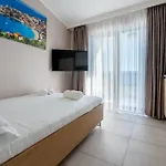 Appartement Wind Rose Bura-beachfront Igrane