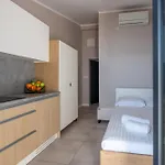 Wind Rose Bura-beachfront Appartement Igrane