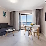 Wind Rose Bura-beachfront Igrane